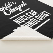 Nuklearer Technologe Jobtitel Sherpadecke (3/4)