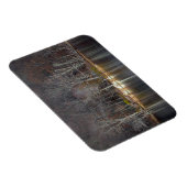 Nuklearer Winter Magnet (Rechte Seite)