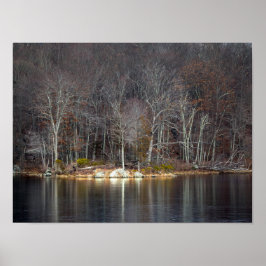 Nuklearer Winter Poster