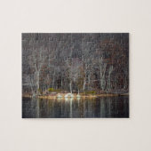 Nuklearer Winter Puzzle (Horizontal)