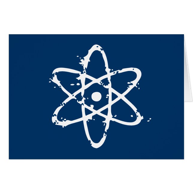 Nukleares Atomics! (Vorderseite (Horizontal))