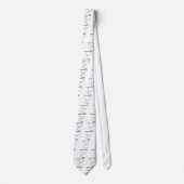 Nukleares Radiologe-Innere (Beta-Negativer Krawatte (Vorderseite)