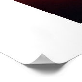 Nukleares Test-Foto: George Poster (Ecke)