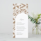 Nuku'alofa (Stehend Vorderseite)