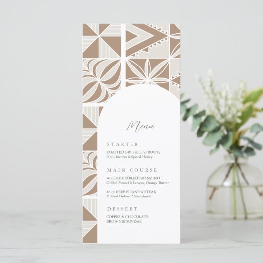 Nuku'alofa (Stehend Vorderseite)