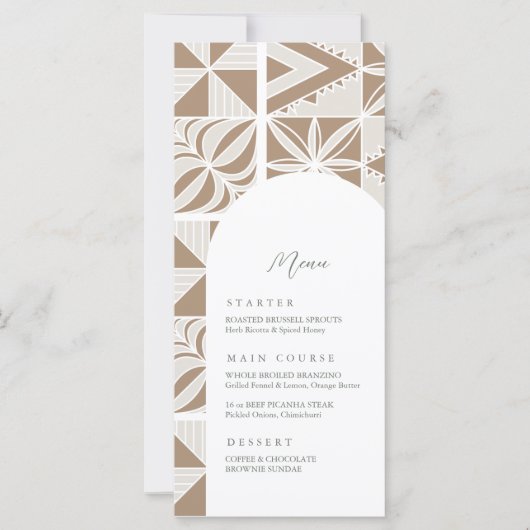 Nuku'alofa (Vorderseite)