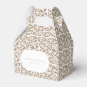 Nuku'alofa Geschenkschachtel (Vorderseite)