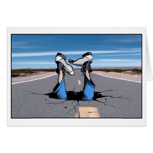 Null (Vorderseite (Horizontal))