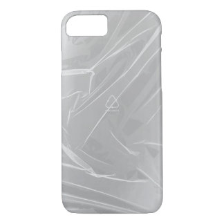 Null Abfall (Ocean Silver) Case-Mate iPhone Hülle