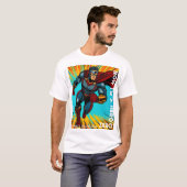Null bis hero T-Shirt (Vorne ganz)