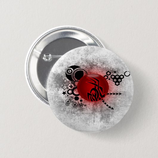 Null Button (Vorne & Hinten)