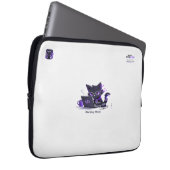 Null Expected Laptopschutzhülle (Vorne Rechts)