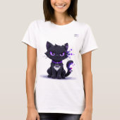 Null Expected T-Shirt (Vorderseite)