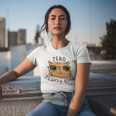 Null Fluffs gegeben T-Shirt