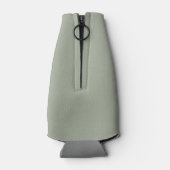 Null (Fox) gegeben Flaschenkühler (Rückseite)