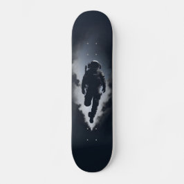 Null Gravity Skateboard