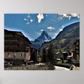 Null Poster (Vorne)