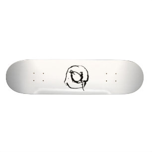 NULL SKATEBOARD