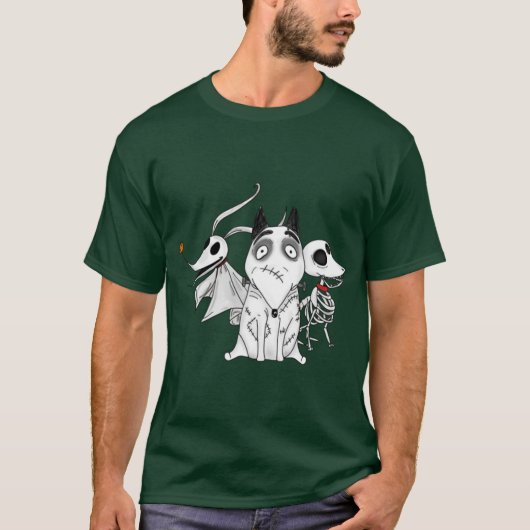 NULL T-Shirt (Vorderseite)