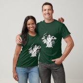 NULL T-Shirt (Unisex)