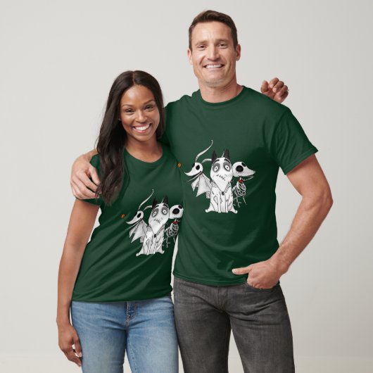 NULL T-Shirt (Unisex)