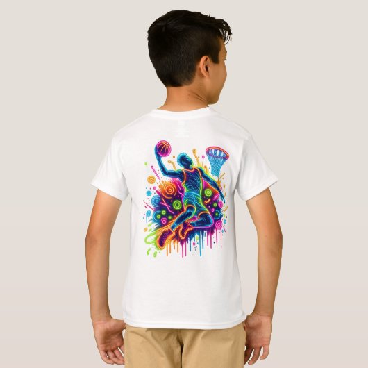 Null-Toleranz für Lactose Funny T-Shirt (Schwarz voll)