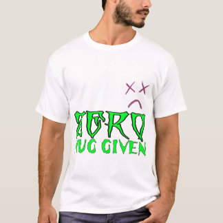 Null-Umarmung T-Shirt