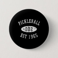 Null zwei lustige Pickleball