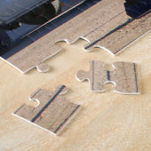 Nullarbor Roadhouse, Südaustralien Puzzle (Seite)