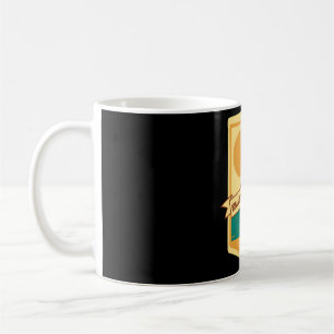 Nullarbor � The Endless Horizon of Australia Kaffeetasse