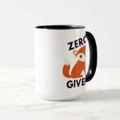 Nullfox gegeben tasse (VorderseiteRechts)