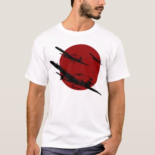 nullgruppe der Dunkelheit T-Shirt (Vorderseite)