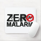 Nullmalaria Mousepad (Mit Mouse)