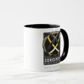 Nullpunkt-Software - Tasse (VorderseiteRechts)