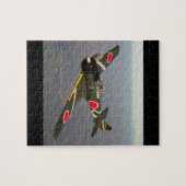 NullReplik, Luftfahrt 1952_Classic Puzzle (Horizontal)