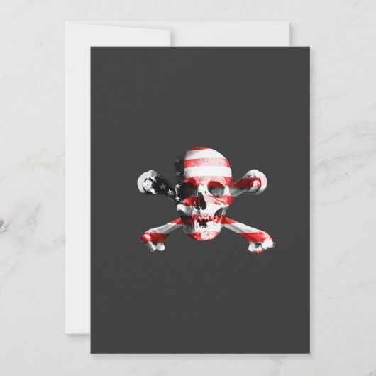 Nullum Crimen Sine Lege, Nemo Est Supra Legem. Dankeskarte (Vorderseite)