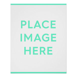 NullValue Poster Paper (Semi-Gloss) - 20" x 25"