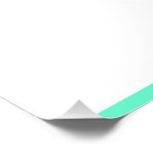 NullValue Poster Paper (Semi-Gloss) - 20" x 25" (Ecke)