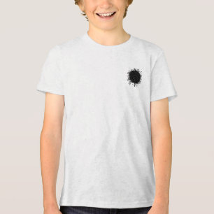 Nullwake is already a proper noun and likely doesn Tri-Blend shirt