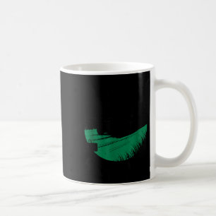 Nullwendekreisfähiger Rasenmäher Wir fahren bei Mo Kaffeetasse
