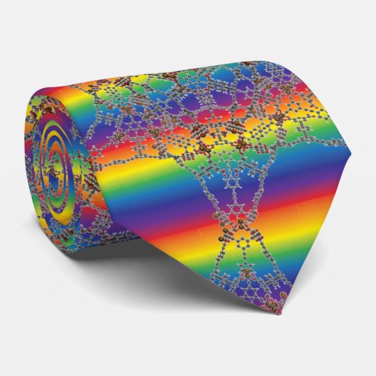 NuMat Tech-Krawatte #8 Krawatte (Gerollt)