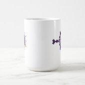 NuMat Tech-Tasse #1 Kaffeetasse (Mittel)