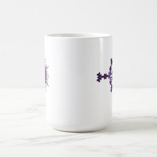 NuMat Tech-Tasse #1 Kaffeetasse (Mittel)