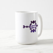 NuMat Tech-Tasse #1 Kaffeetasse (VorderseiteRechts)