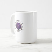 NuMat Tech-Tasse #1 Kaffeetasse (Vorderseite Links)