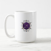 NuMat Tech-Tasse #1 Kaffeetasse (Links)