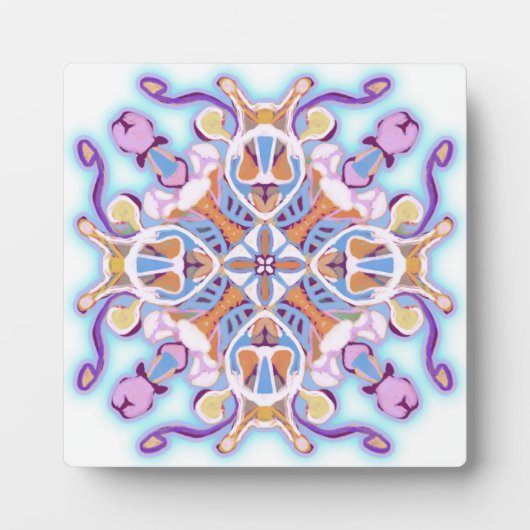 Number 1 fotoplatte (Vorderseite)