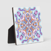 Number 1 fotoplatte (Vorderseite)