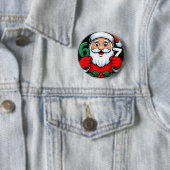 Number 67 Meme Six Seven For Men Women Kids Funny Button (Beispiel)