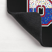 Number 67 Shirt Costume Adult Nk For Women Men Kid Mousepad (Ecke)